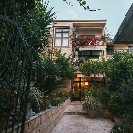 Apartments Bose Makarska Exterior photo