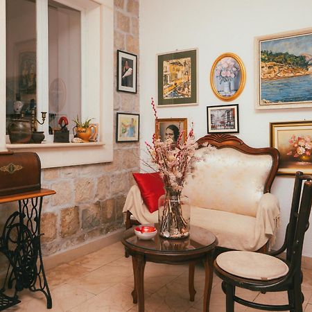 Apartments Bose Makarska Exterior photo